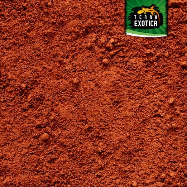 Terra Exotica Color Cave Sand rot 5kg